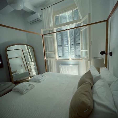 Ministerium 1 Bedroom 테살로니키 외부 사진