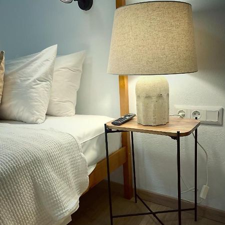 Ministerium 1 Bedroom 테살로니키 외부 사진