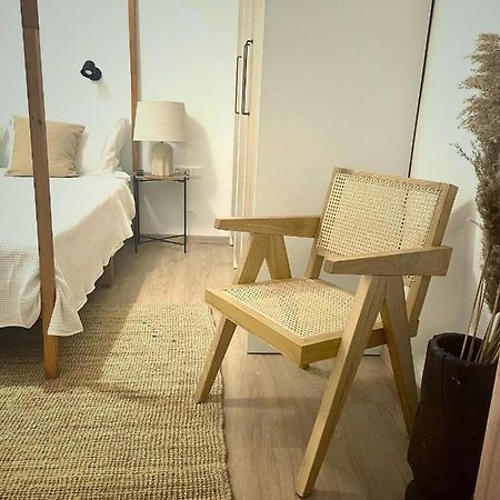 Ministerium 1 Bedroom 테살로니키 외부 사진