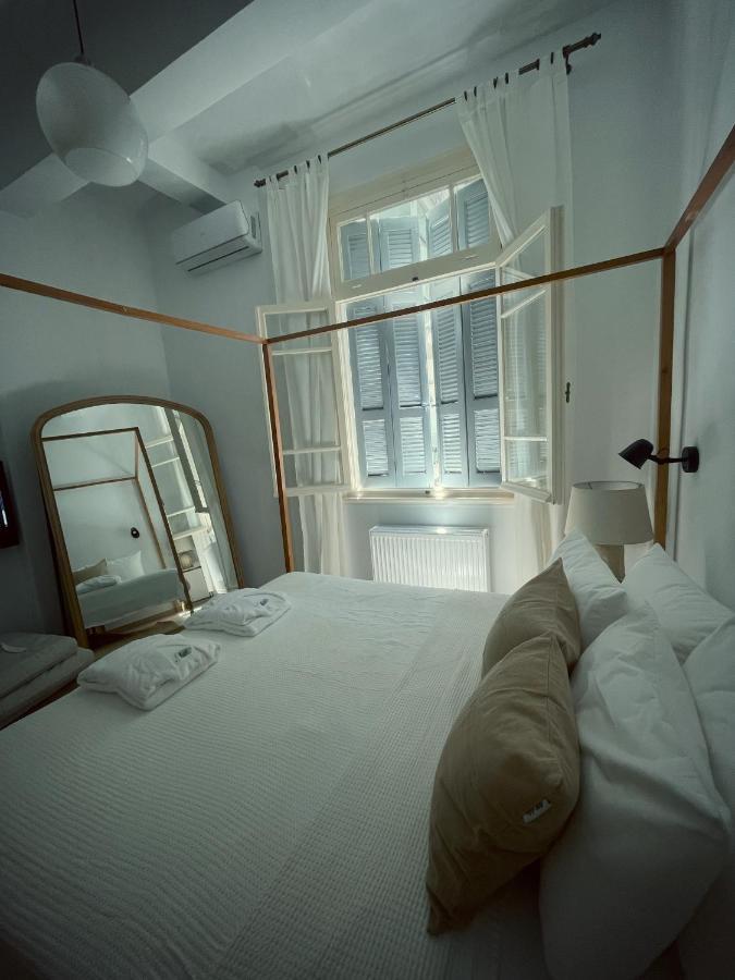 Ministerium 1 Bedroom 테살로니키 외부 사진