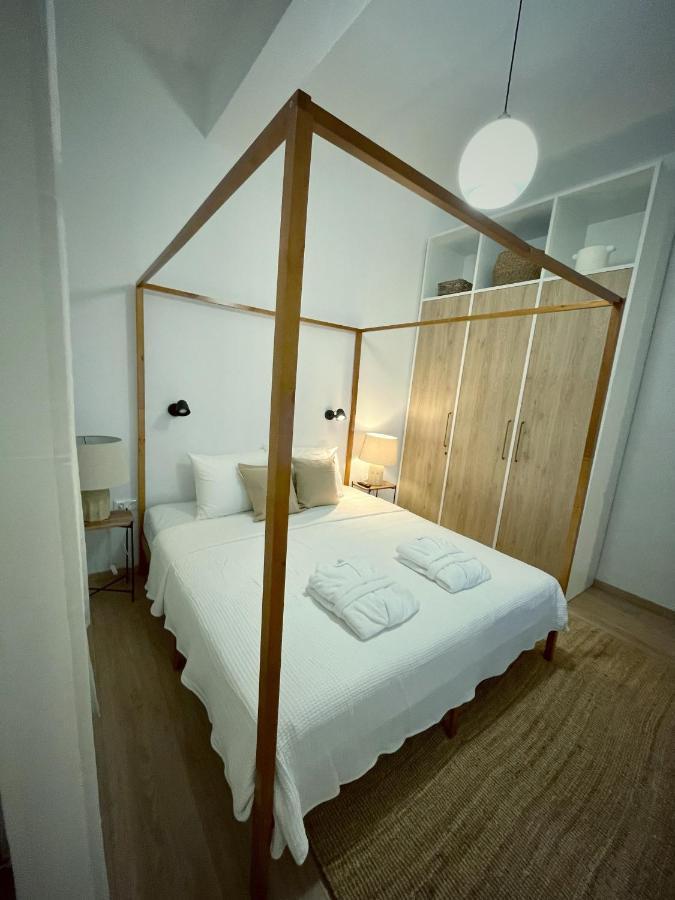 Ministerium 1 Bedroom 테살로니키 외부 사진