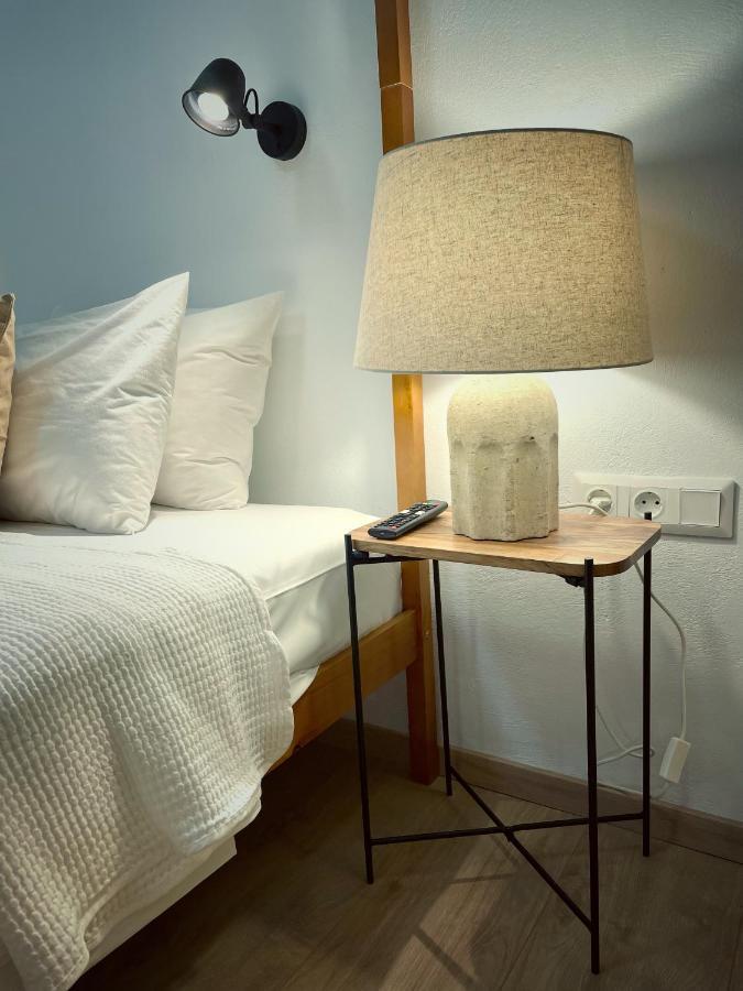 Ministerium 1 Bedroom 테살로니키 외부 사진