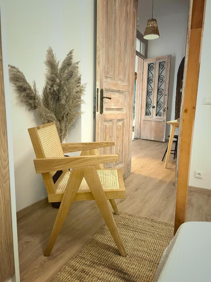 Ministerium 1 Bedroom 테살로니키 외부 사진