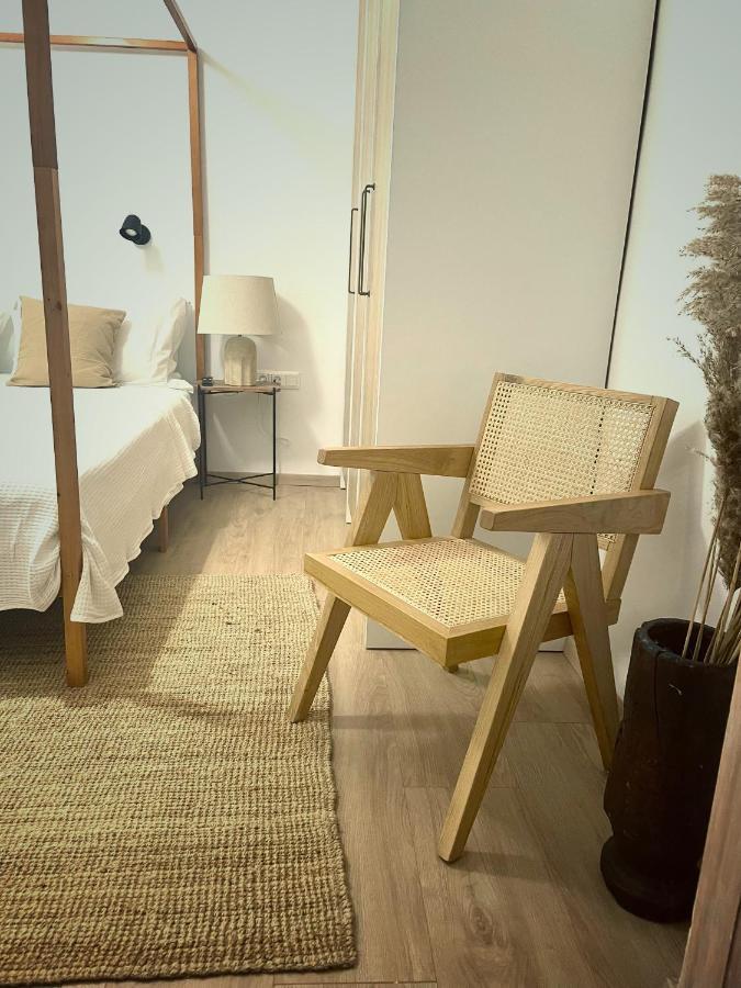 Ministerium 1 Bedroom 테살로니키 외부 사진