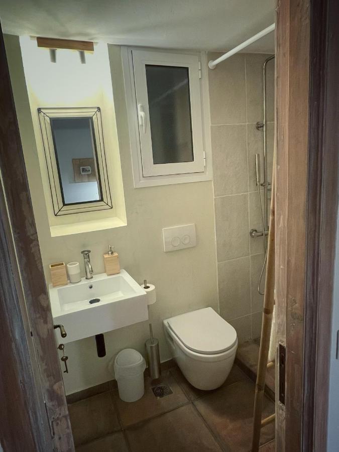 Ministerium 1 Bedroom 테살로니키 외부 사진