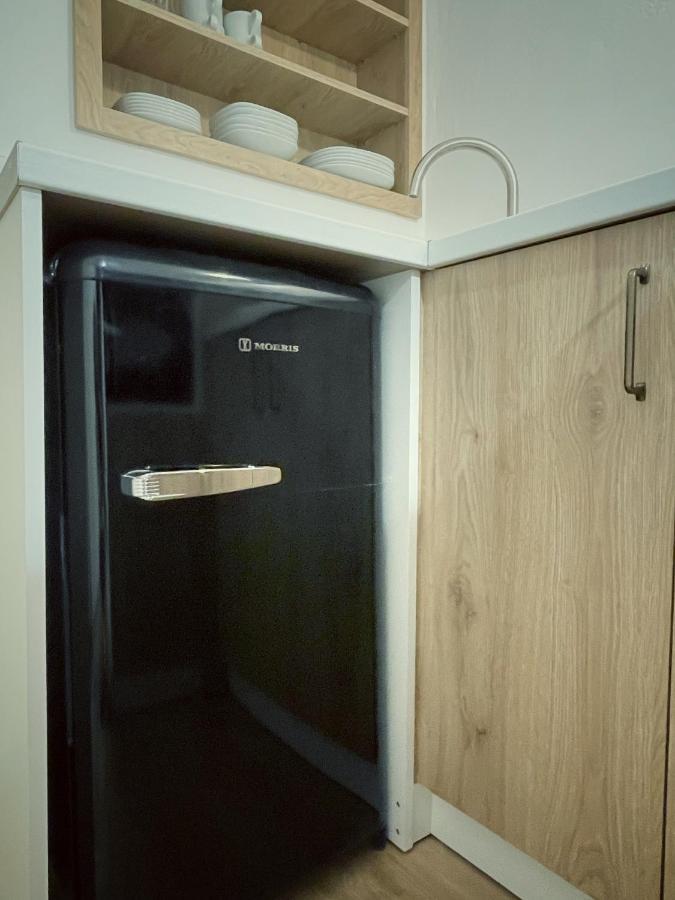 Ministerium 1 Bedroom 테살로니키 외부 사진