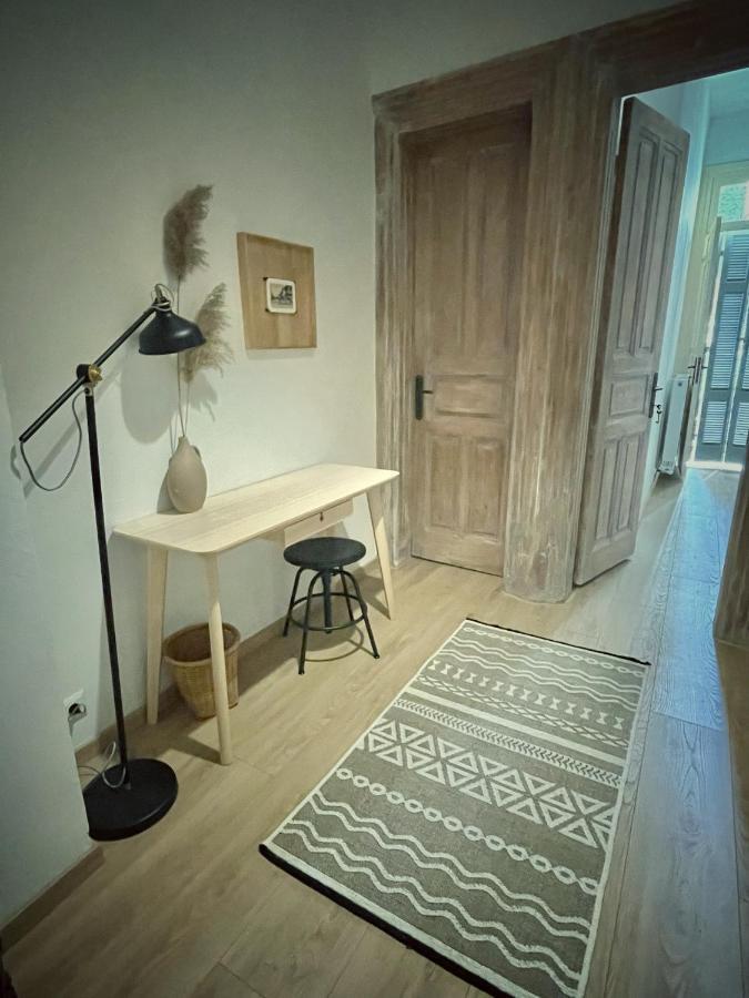 Ministerium 1 Bedroom 테살로니키 외부 사진
