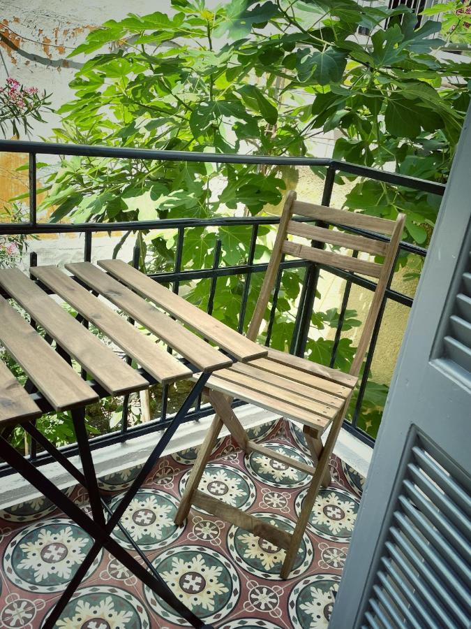 Ministerium 1 Bedroom 테살로니키 외부 사진