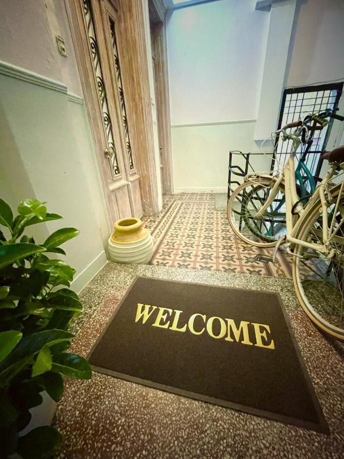 Ministerium 1 Bedroom 테살로니키 외부 사진